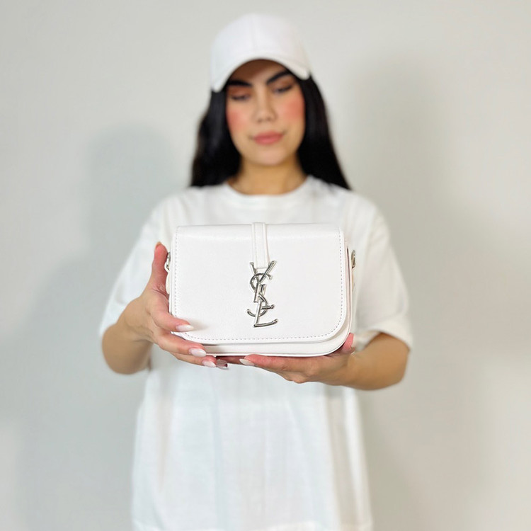 کیف دوشی YSL کد 1472