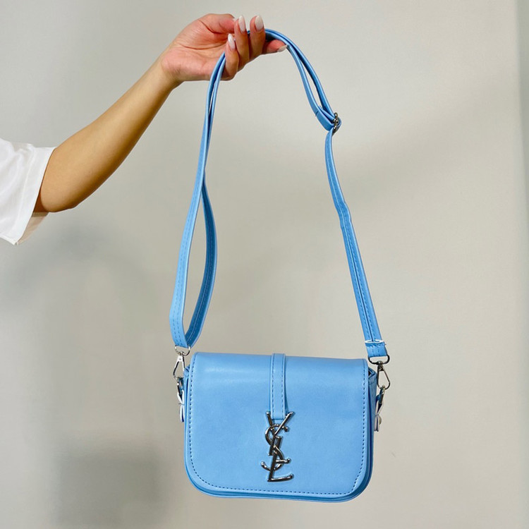 کیف دوشی YSL کد 1472