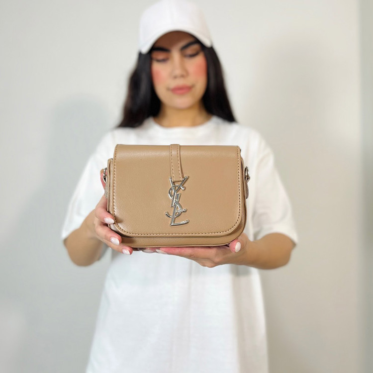 کیف دوشی YSL کد 1472