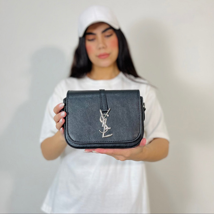 کیف دوشی YSL کد 1472