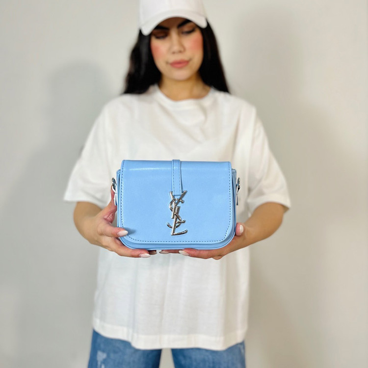 کیف دوشی YSL کد 1472