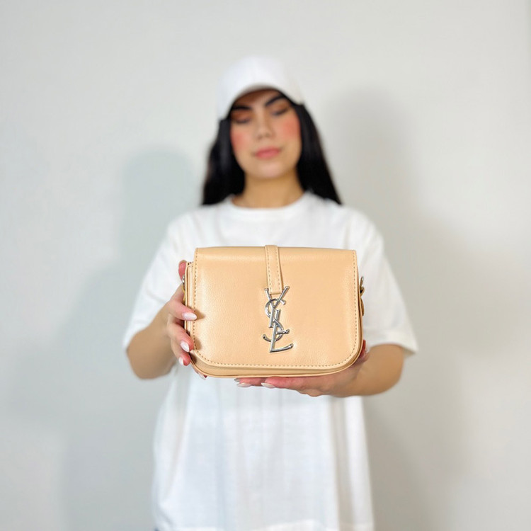 کیف دوشی YSL کد 1472