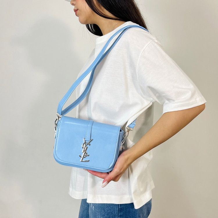 کیف دوشی YSL کد 1472