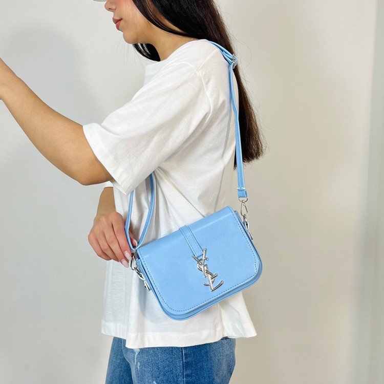 کیف دوشی YSL کد 1472