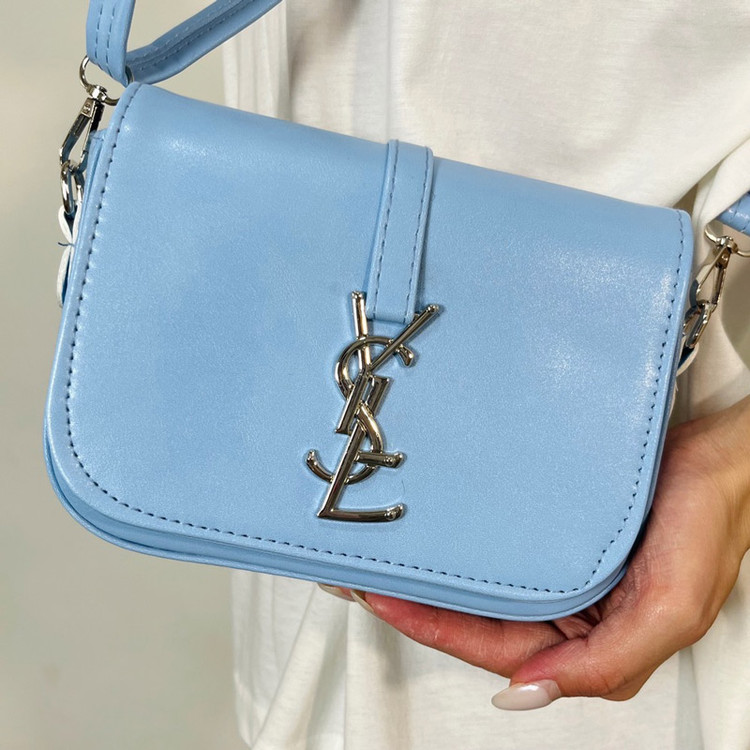 کیف دوشی YSL کد 1472