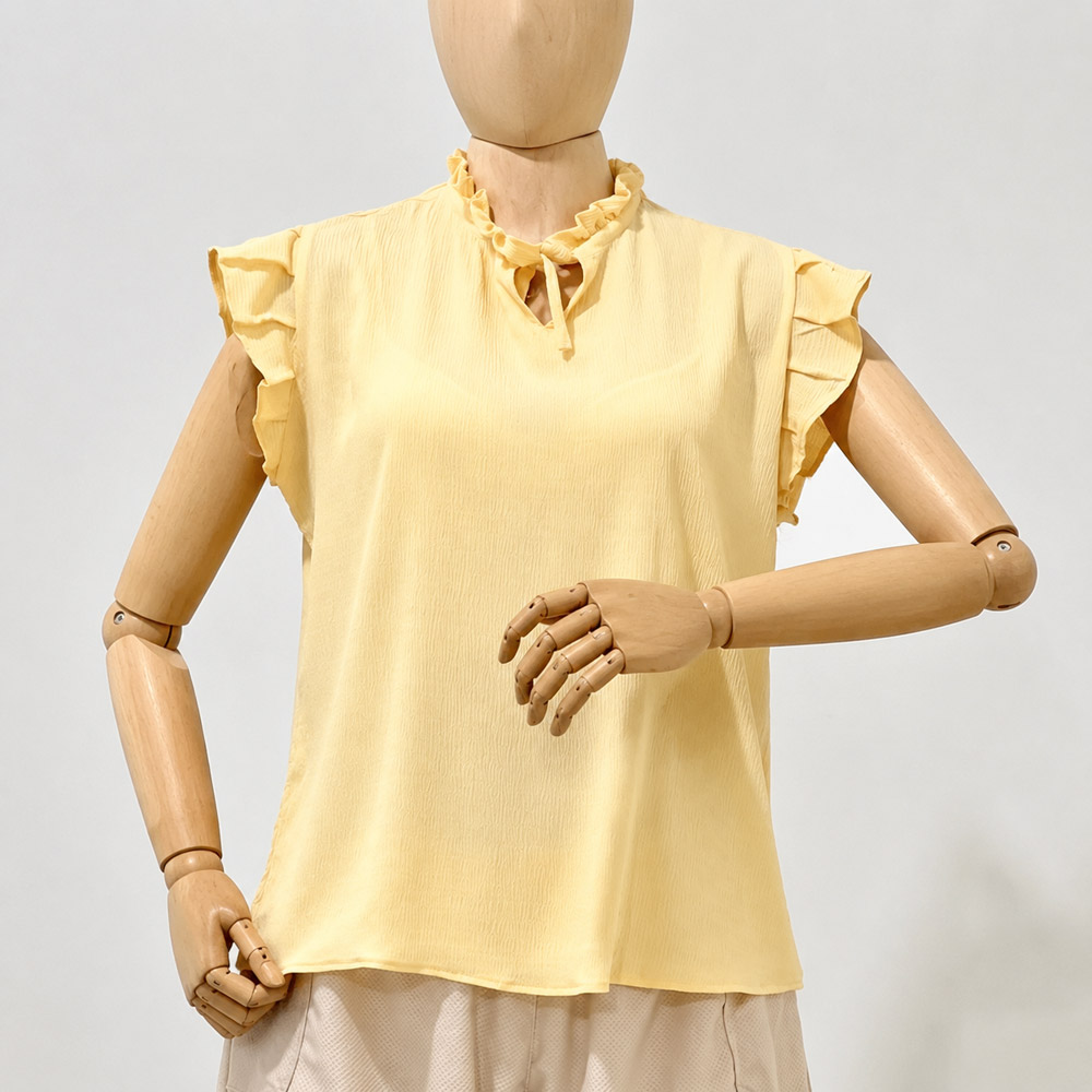 تاپ مجلسی کریشه زنانه کد 1429