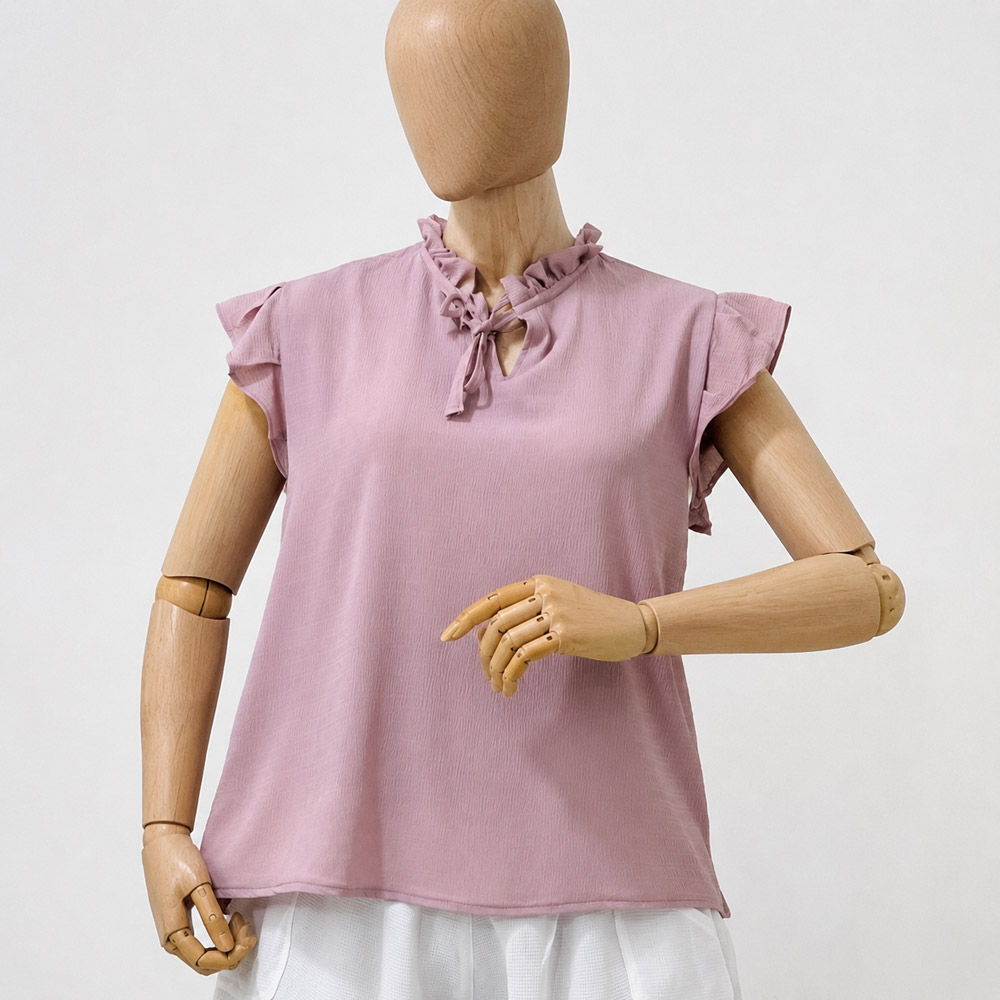 تاپ مجلسی کریشه زنانه کد 1429
