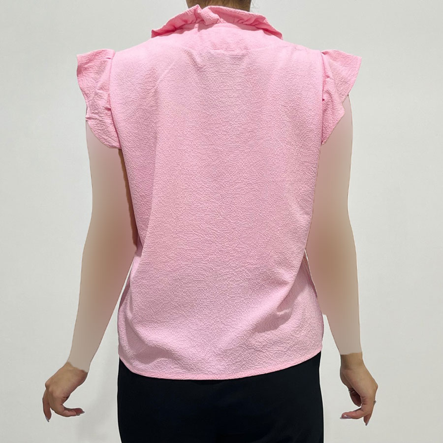 تاپ نخی مجلسی زنانه کد 1399
