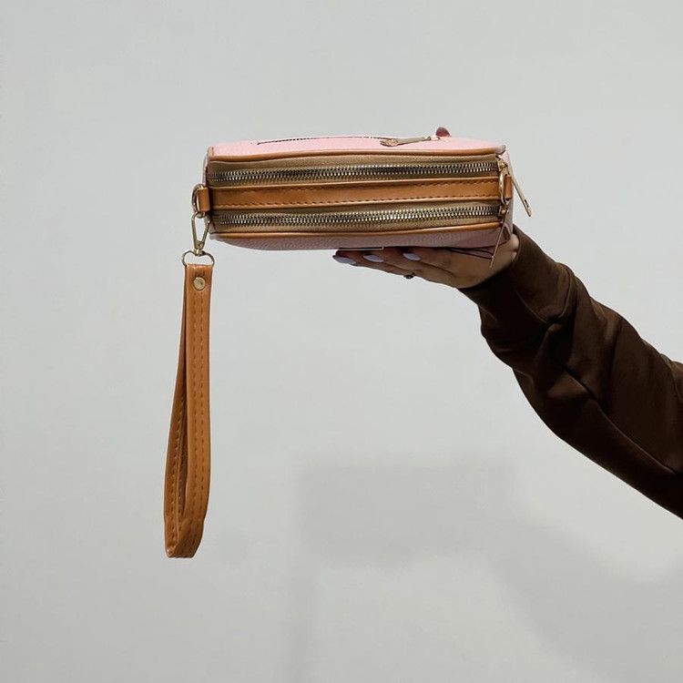کیف دستی و دوشی زنانه کد1390