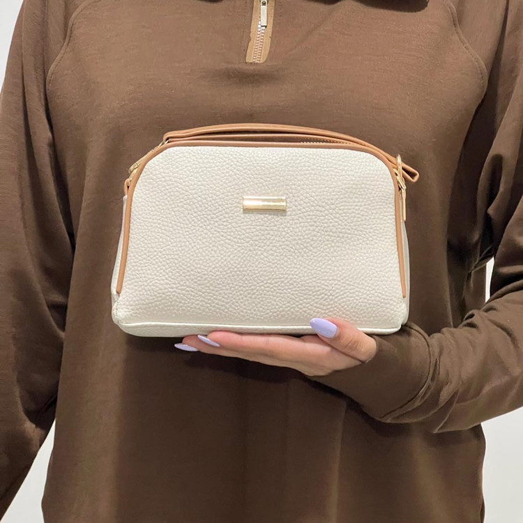 کیف دستی و دوشی زنانه کد1390