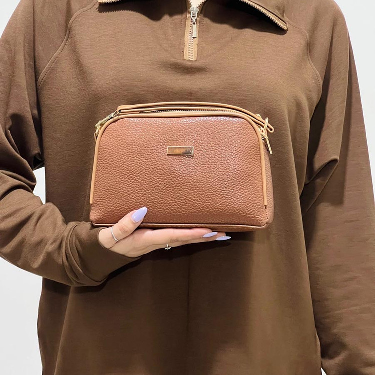 کیف دستی و دوشی زنانه کد1390