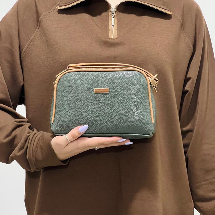 کیف دستی و دوشی زنانه کد1390