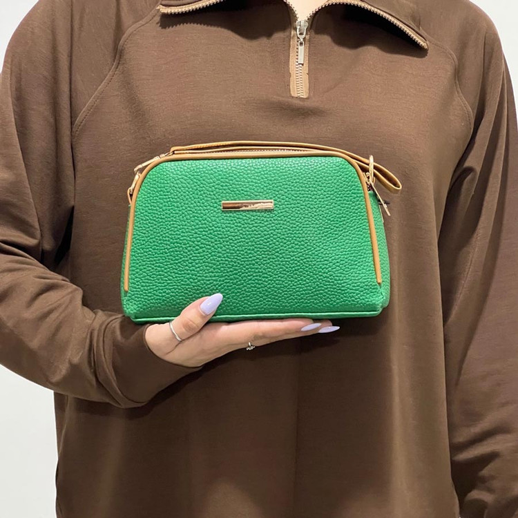 کیف دستی و دوشی زنانه کد1390