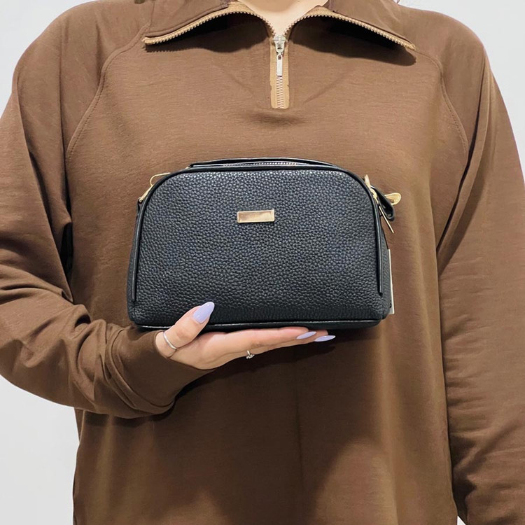 کیف دستی و دوشی زنانه کد1390