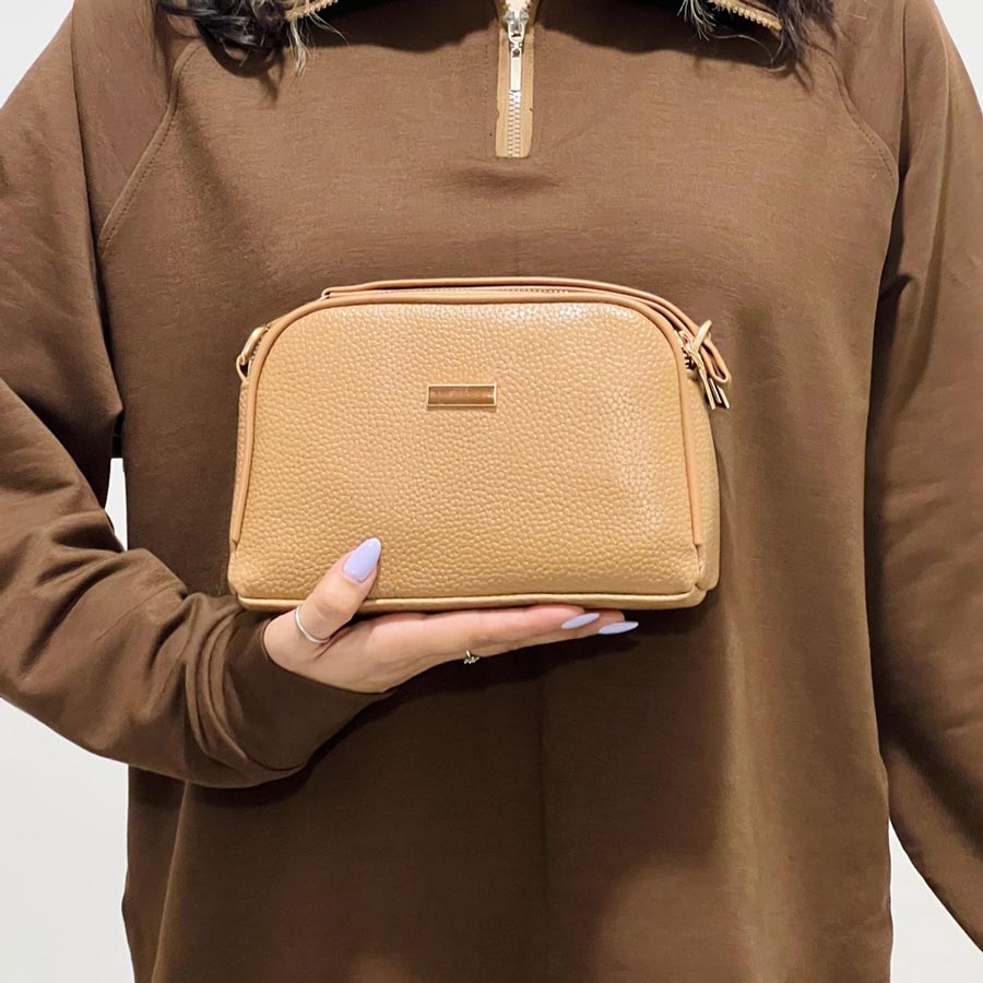 کیف دستی و دوشی زنانه کد1390
