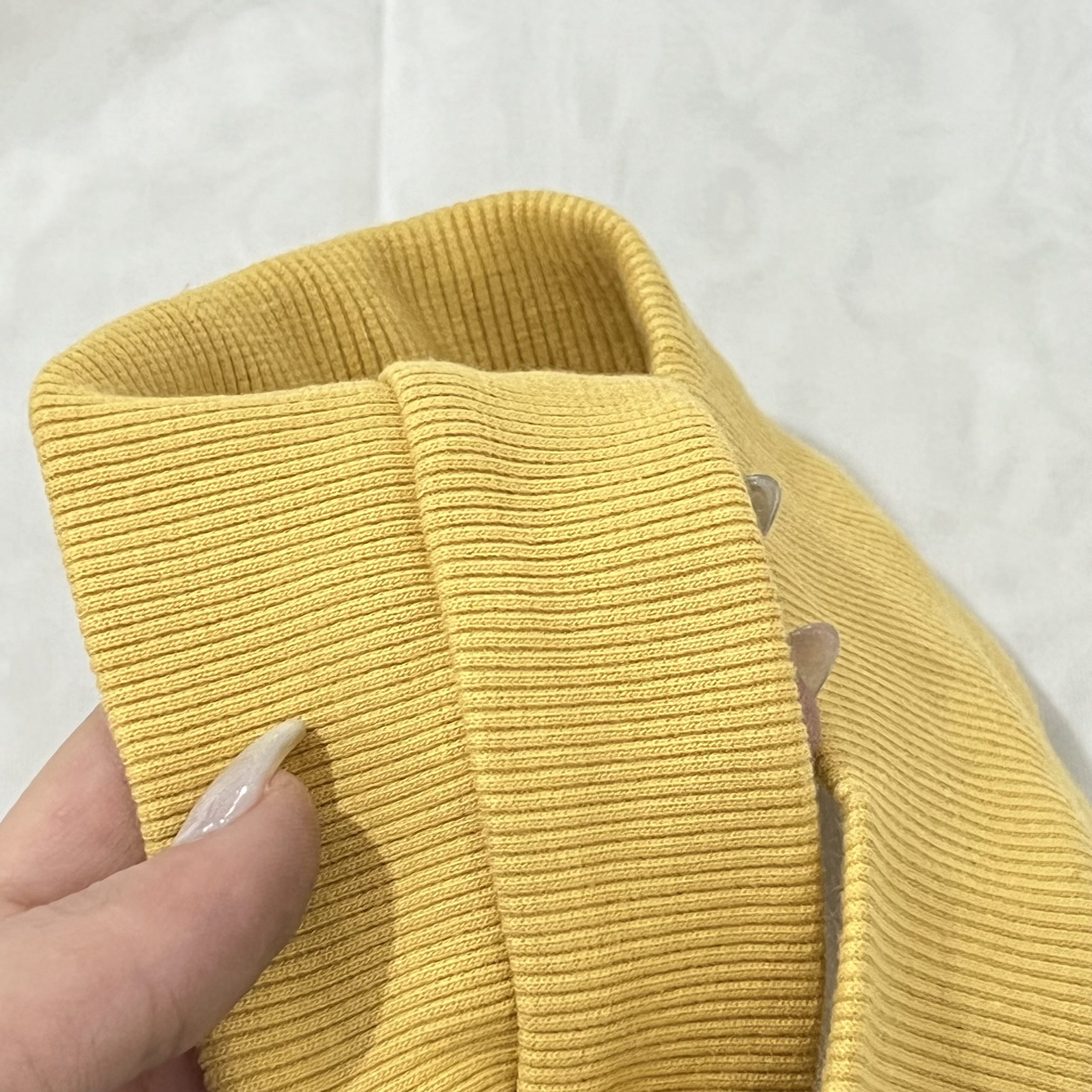 هدبند کبریتی گره ای کد 1300