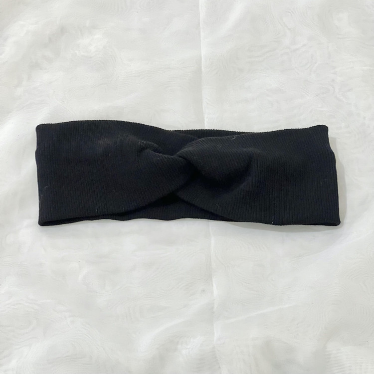 هدبند کبریتی گره ای کد 1300