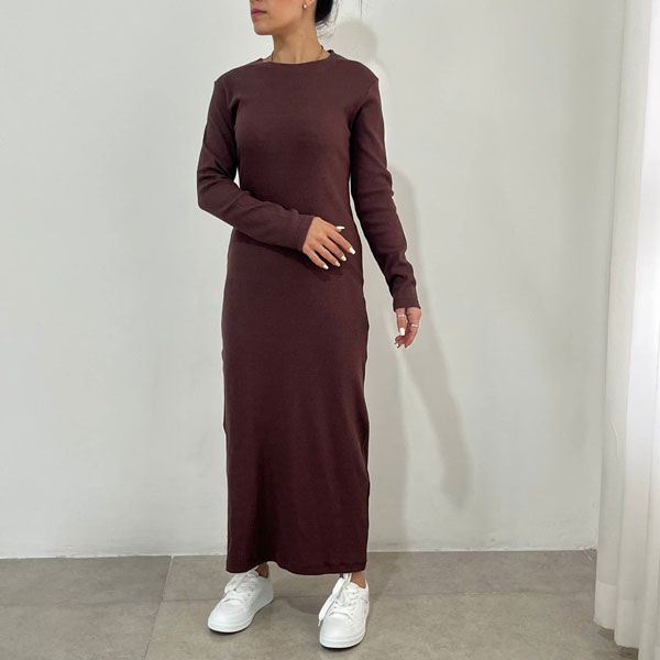 ماکسی کبریتی زنانه کد 1238