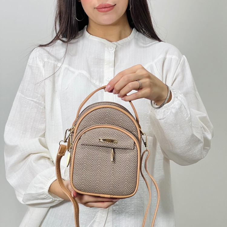کیف ایستاده زنانه مدل 1141